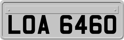 LOA6460