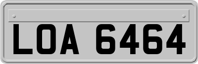 LOA6464