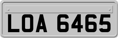LOA6465