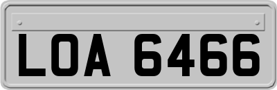 LOA6466
