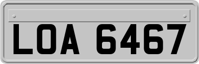 LOA6467