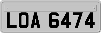 LOA6474