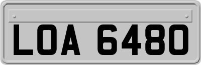 LOA6480