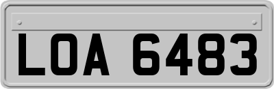 LOA6483
