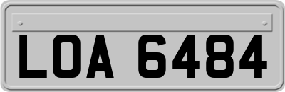 LOA6484