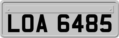 LOA6485