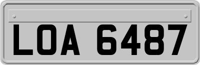 LOA6487