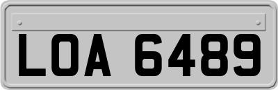 LOA6489