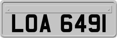 LOA6491