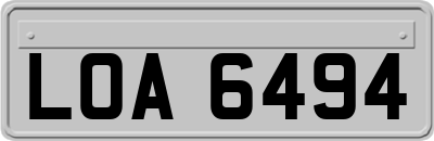 LOA6494