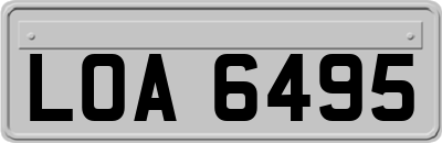 LOA6495