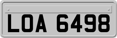 LOA6498