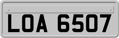 LOA6507