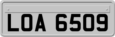 LOA6509