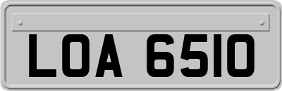 LOA6510