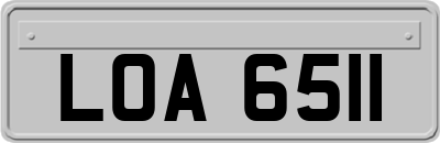 LOA6511