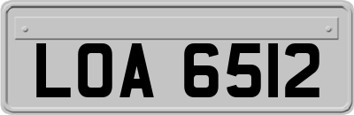 LOA6512