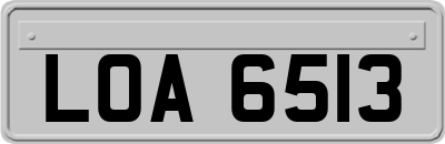 LOA6513