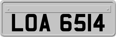 LOA6514
