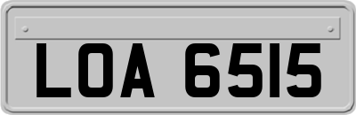 LOA6515