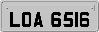 LOA6516