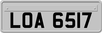 LOA6517