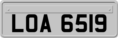 LOA6519