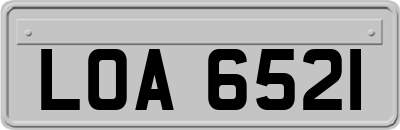 LOA6521