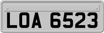 LOA6523