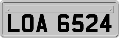 LOA6524