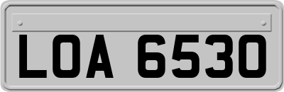 LOA6530