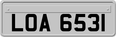 LOA6531