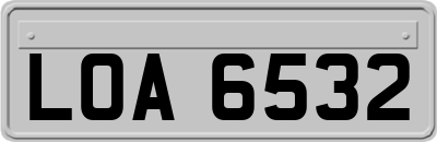 LOA6532