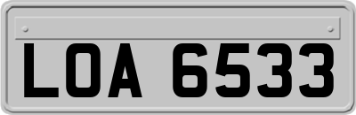 LOA6533