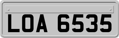 LOA6535