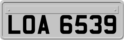 LOA6539