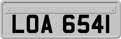 LOA6541