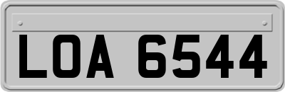 LOA6544
