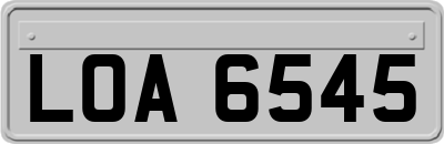 LOA6545