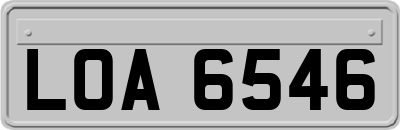LOA6546