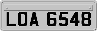 LOA6548