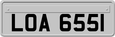 LOA6551