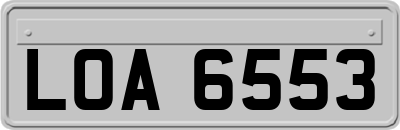 LOA6553
