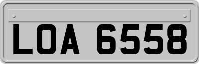 LOA6558