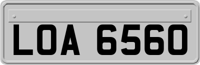 LOA6560