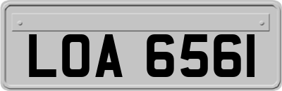 LOA6561