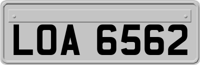 LOA6562
