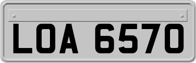 LOA6570