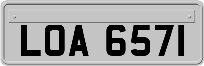 LOA6571