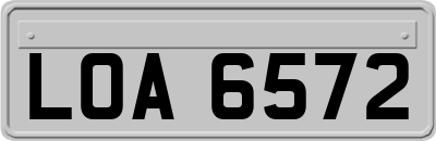 LOA6572